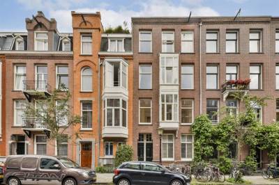Woning Valeriusstraat 721 Amsterdam