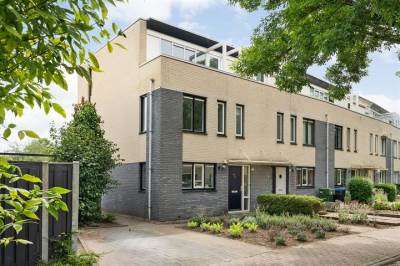 Woning Lepelaar 79 Meppel