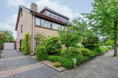 Woning Stanleystraat 20 Barneveld