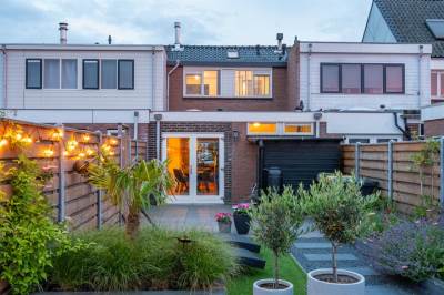 Woning 3e Poellaan 29 Lisse