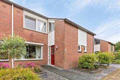 Woning Helmkruid 9 Oldenzaal