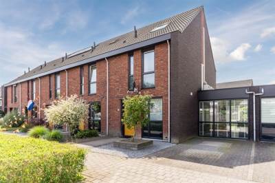 Woning Helleneind 40 Bladel