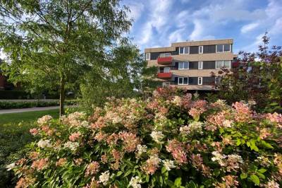 Woning Oelerweg 211 Hengelo (OV)