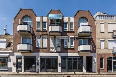 Woning Leenderweg 53D Valkenswaard