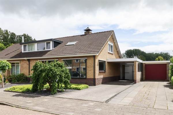 Woning Floridus Campuslaan 95 Bolsward