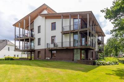 Woning Binnenwiek 22 Weert