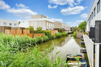 Woning Kielawater 6 Den Haag