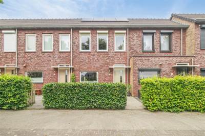 Woning Lindenhorststraat 10 Zwolle