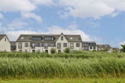 Woning Damarapad 1 Almere