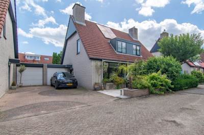 Woning Hindenweide 37 Zoetermeer