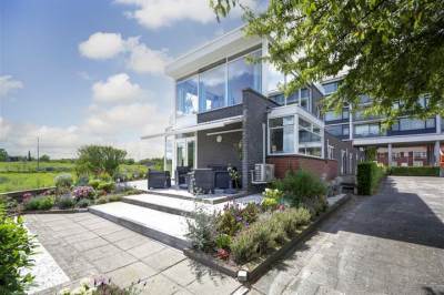 Woning Optimiststraat 75 Rotterdam