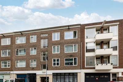 Woning Bosland 11C Rotterdam