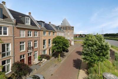 Woning Neerwal 108 Helmond