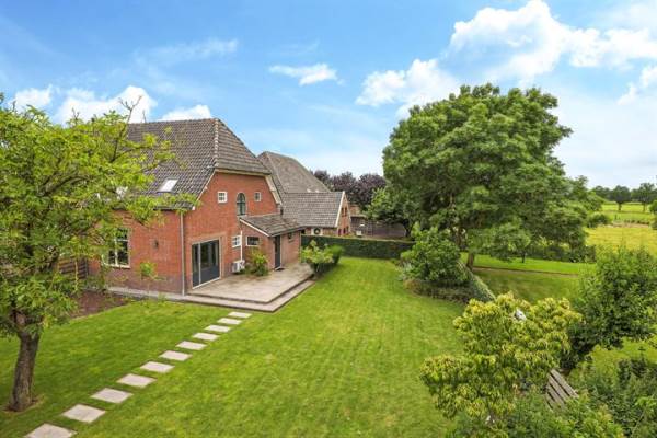 Woning Hoogsestraat 3b Valburg