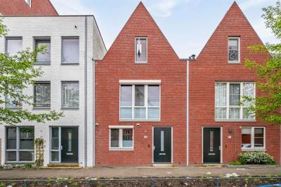 Woning Bothastraat 87 Rotterdam