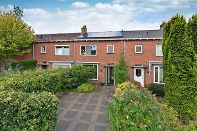 Woning Dr. s'Jacobstraat 20 Soest