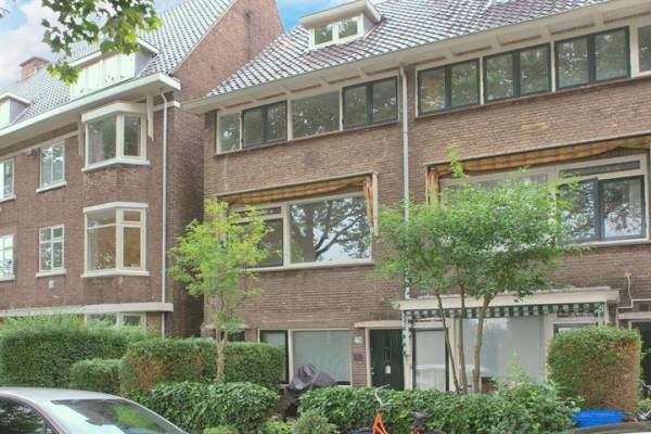 Woning Insulindeweg 256a Delft