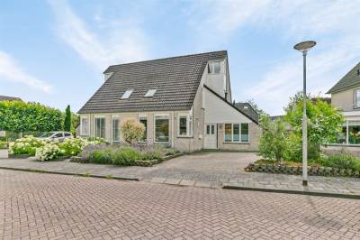 Woning Lijsterstraat 15A Nijeveen