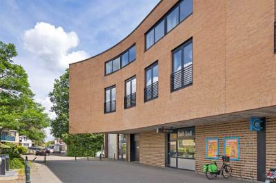 Woning Kiryat-Onoplein 91 Drachten