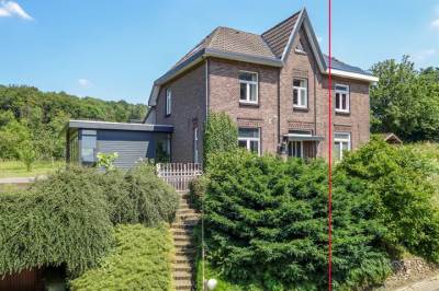 Woning Moorveldsberg 31 Geulle