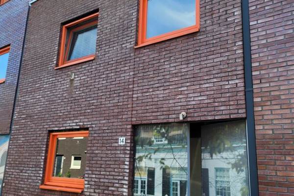 Woning Kokkelhof 14 Den Haag
