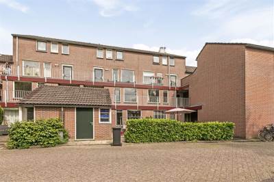 Woning de Aak 47 Baarn
