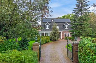 Woning 't Spinder 6 Westwoud