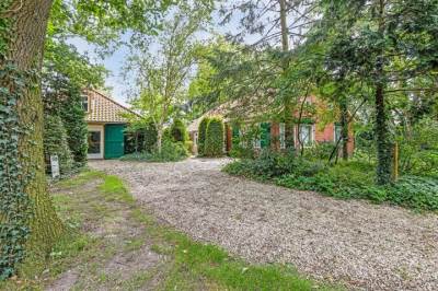 Woning Lokstreek 11 Sellingen