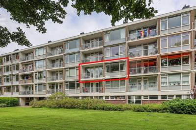 Woning Zwingliweg 45 Amstelveen