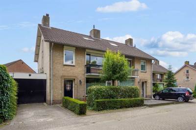 Woning Kollenberg 64 Esch