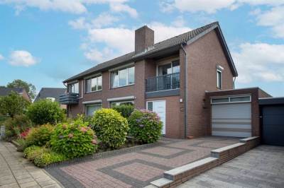 Woning Belvauer 42 Landgraaf