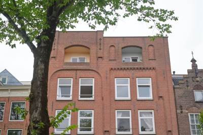 Woning Lindengracht 126G Amsterdam