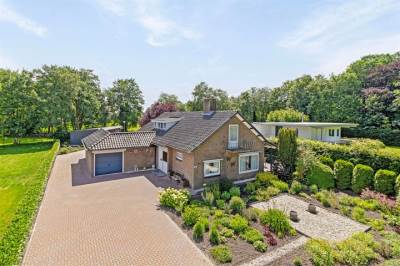 Bouwgrond Kavelingen 28A Valthermond