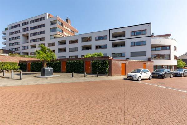 Woning Brugstraat 111 Sittard