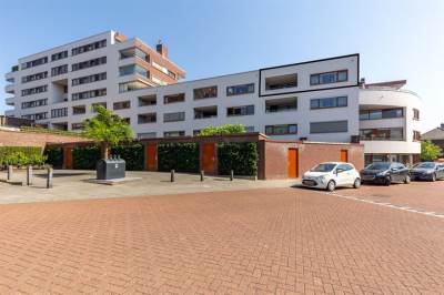 Woning Brugstraat 111 Sittard