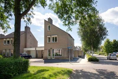 Woning Op de Hoef 12 Sittard