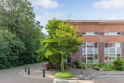 Woning de Kaukasus 16 Emmeloord
