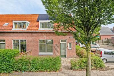 Woning Cambuursterpad 51 Leeuwarden