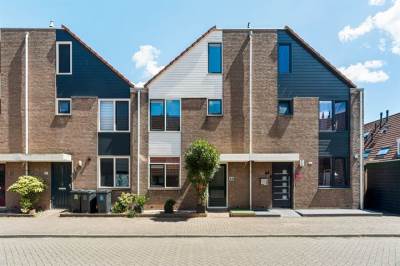 Woning Warmelostraat 44 Rotterdam