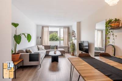 Woning Delftseveerweg 33A Vlaardingen