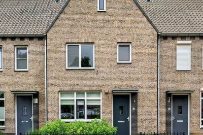 Woning Frans Woltersstraat 52 Horst