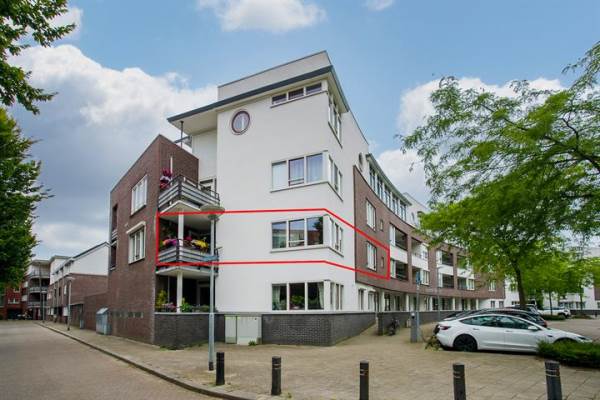 Woning Vijverhofstraat 66 Venlo