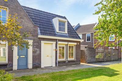 Woning Steenwijkerdiep 36 Steenwijk