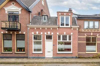 Woning Steijnstraat 9 Alkmaar