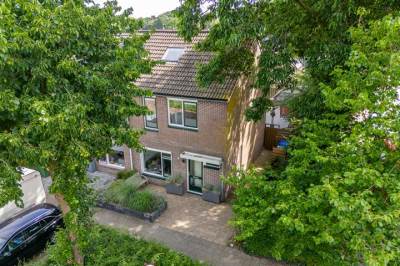 Woning Weidemaat 2 Meppel