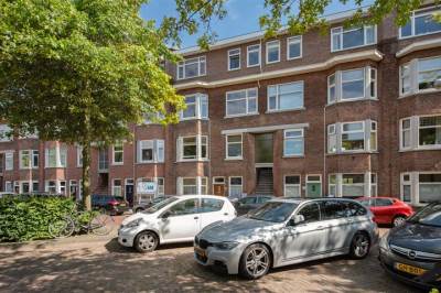 Woning Vlierboomstraat 396 Den Haag
