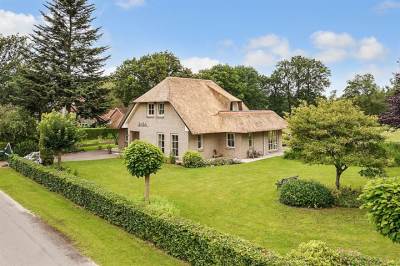 Woning Coelhorsterweg 12 Hoogland