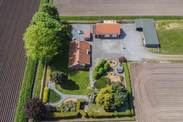Woning Hardingstraat 36A Onstwedde