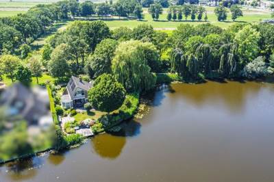 Woning H.J.Eshuisweg 12 Nieuwleusen