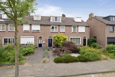 Woning Jadedijk 52 Roosendaal